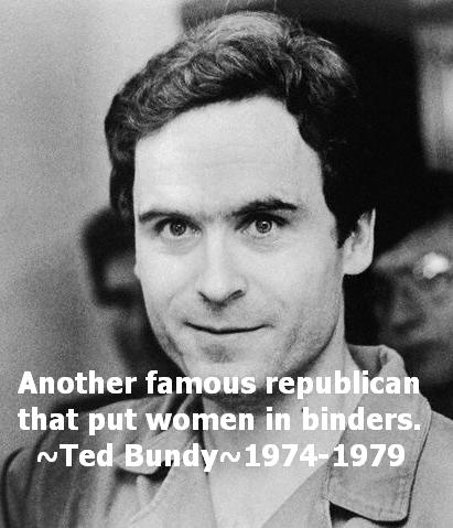 ~Ted Bundy~ 1974-1979