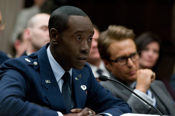 Don Cheadle