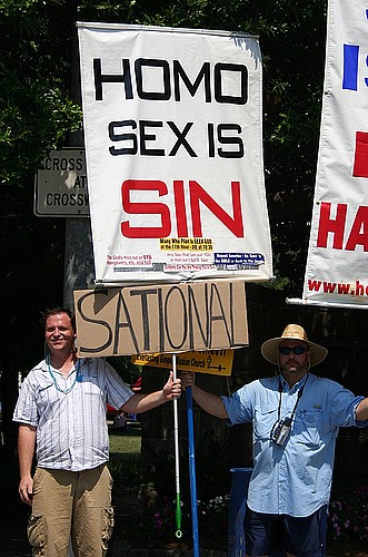 is sin...