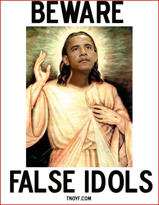 False Idols 