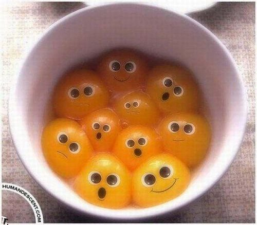 Food Faces