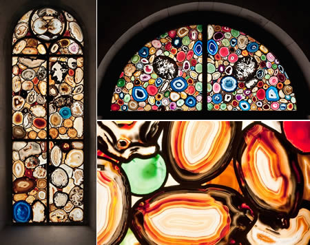 10 Most Amazing Stained Glass From Around the Globe