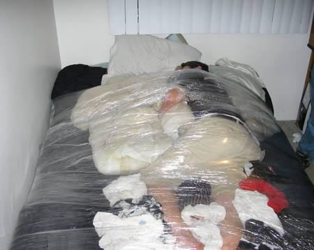 12 Funny Drunk Pranks