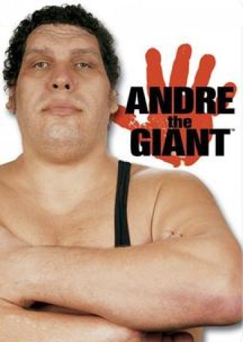 ANDRE LIVES ON!