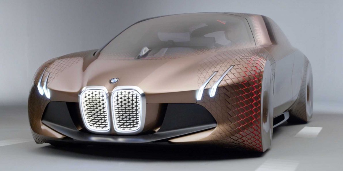 10 beautful concept cars