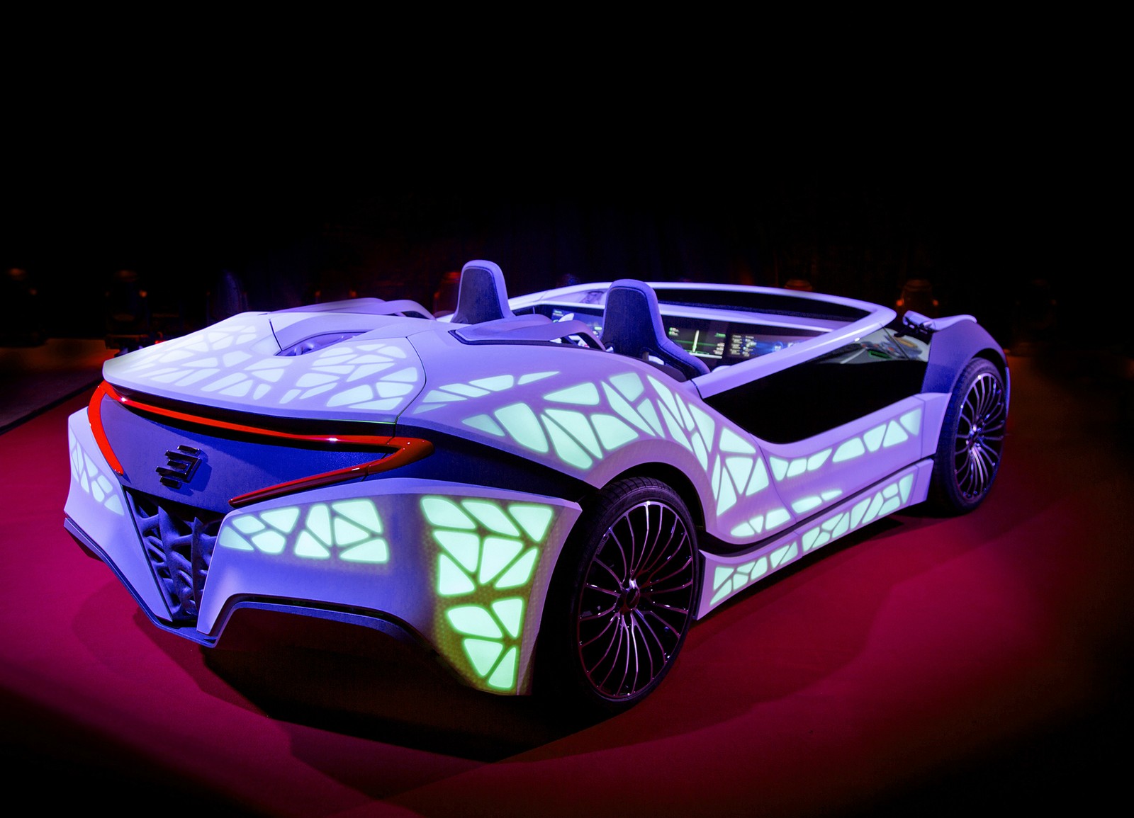 10 beautful concept cars