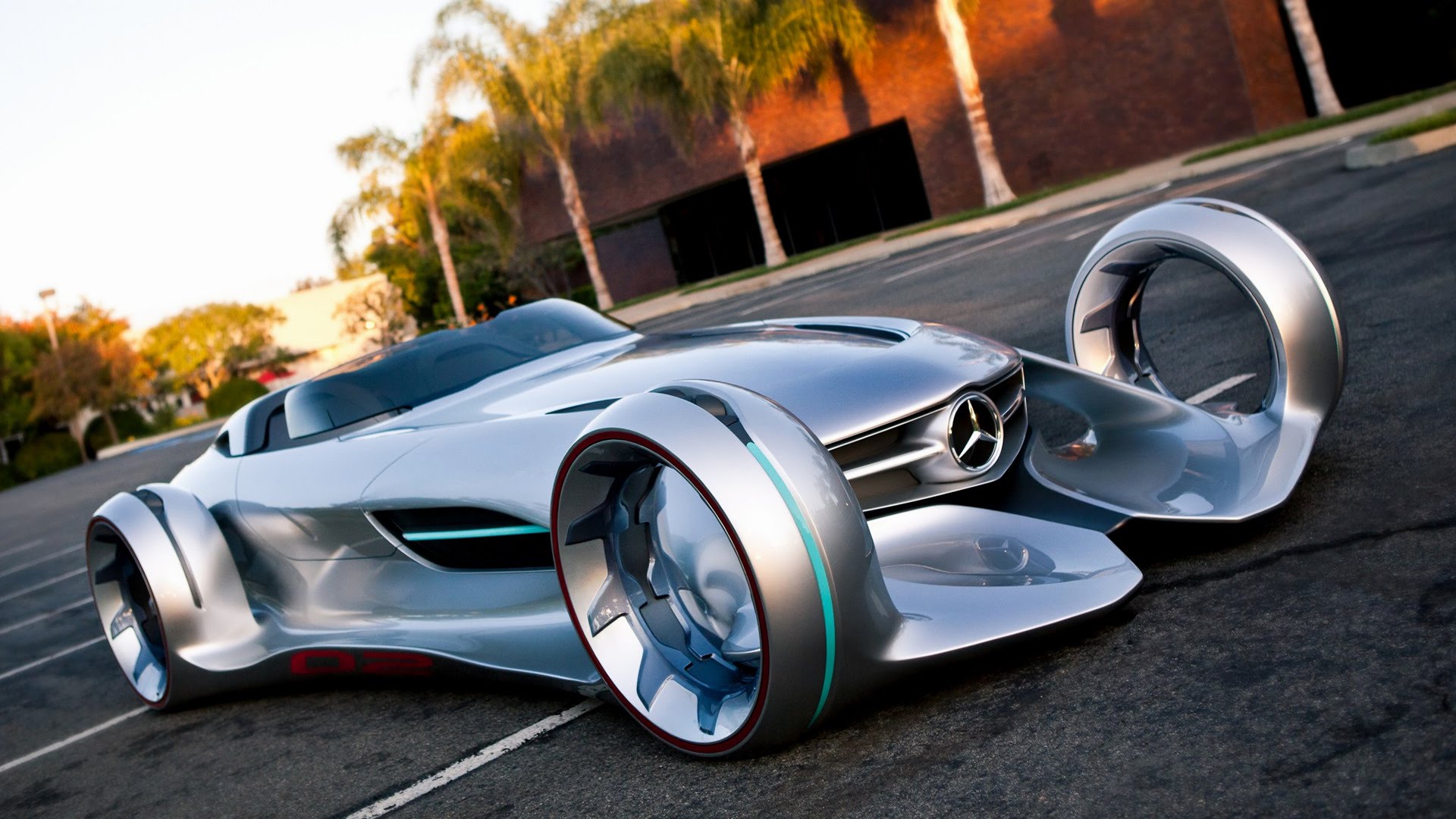 10 beautful concept cars