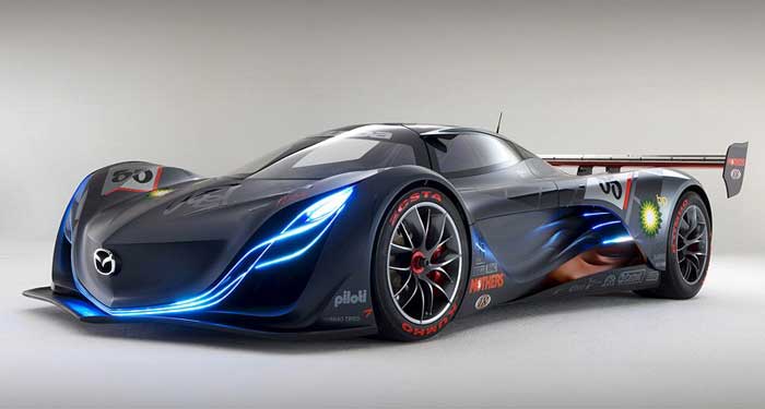 10 beautful concept cars