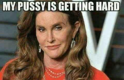 caitlyn jenner - My Pussy Is Getting Hard