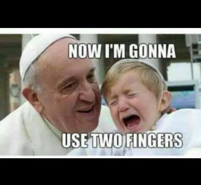 priest pedophile - Now I'M Gonna Use Two Fingers