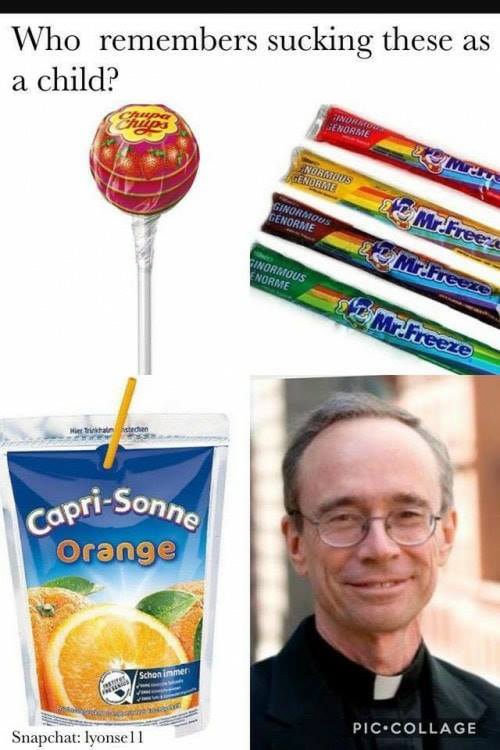 remember sucking on these - Who remembers sucking these as a child? Aids Enorme Normous Enorme Ginormous Genorme Mr Free Sinormous Enorme Mr Freez M vh capriSonne Orange Pic.Collage Snapchat lyonsell