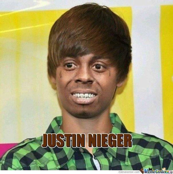 lil wayne justin bieber