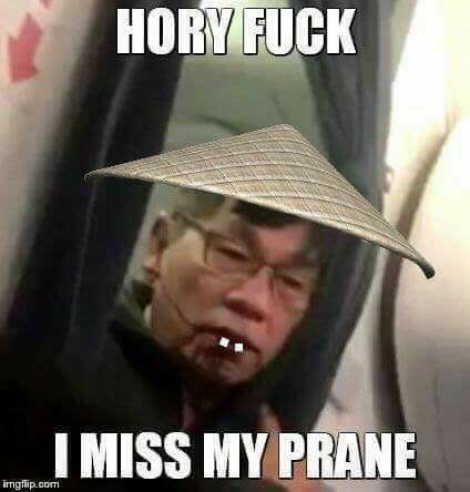 hory fuck i miss my prane - Hory Fuck I Miss My Prane Imgflip.com