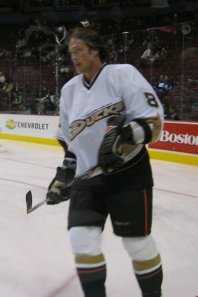 At the age of 41 made a contract of 4 million Usd.
Way to go Teemu :D