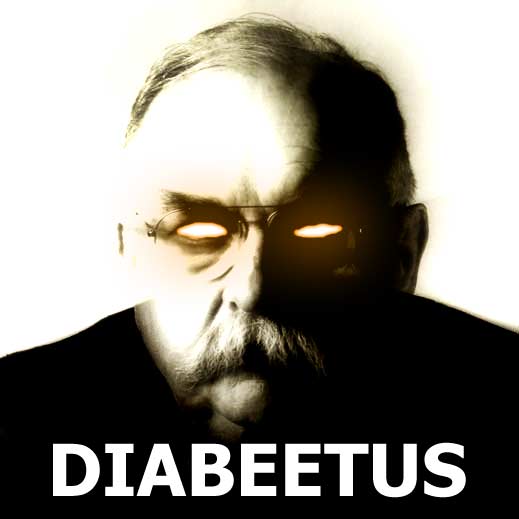 Gallery o' Diabeetus