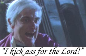 ....Scary Movies to watch this holiday season....