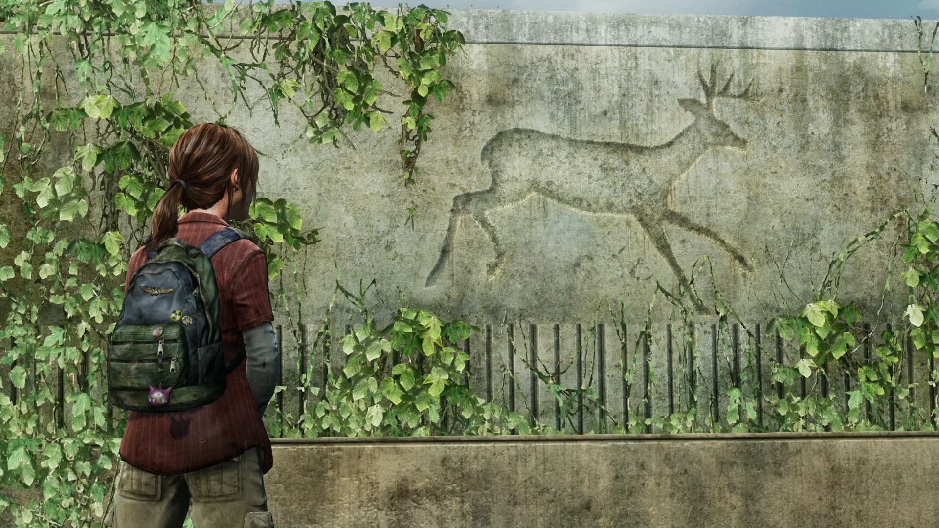 The Last of Us