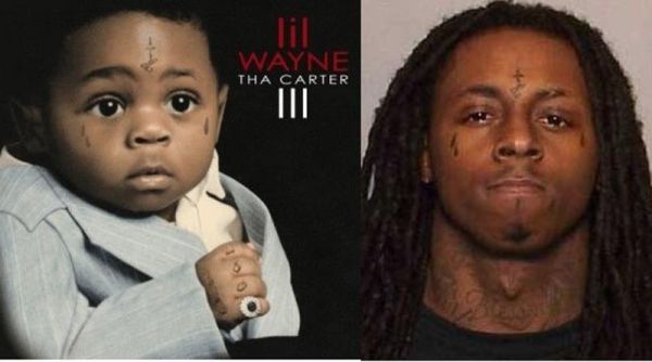 Weezy-The Carter lll