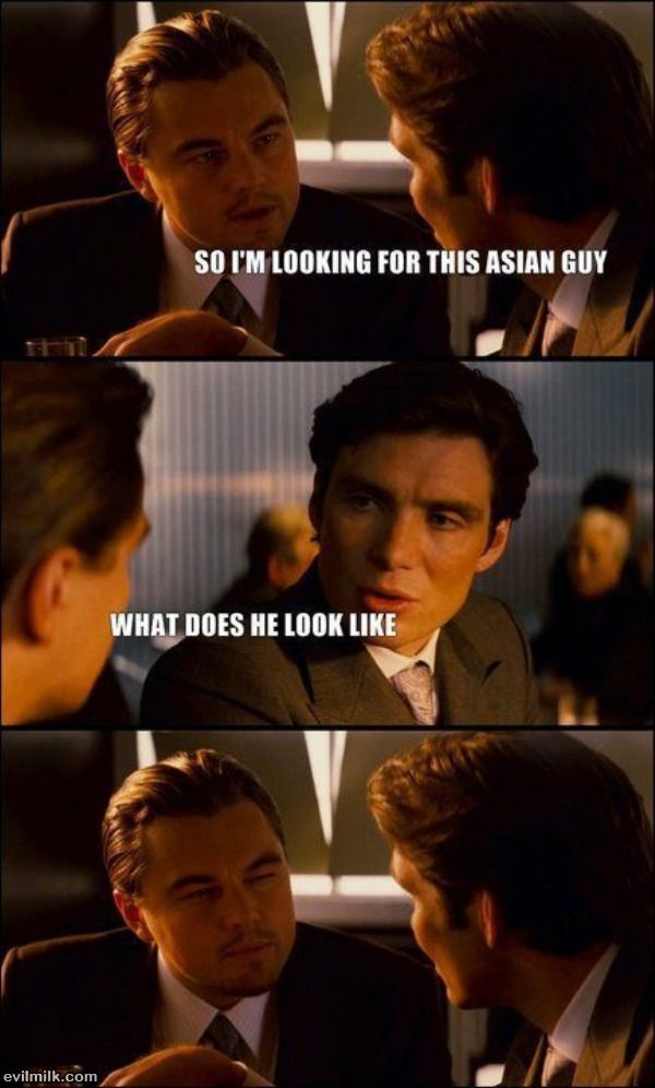 so im looking for this asian guy