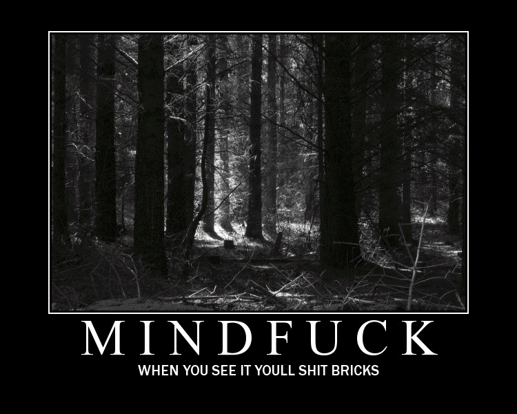 Mindfuck Gallery.