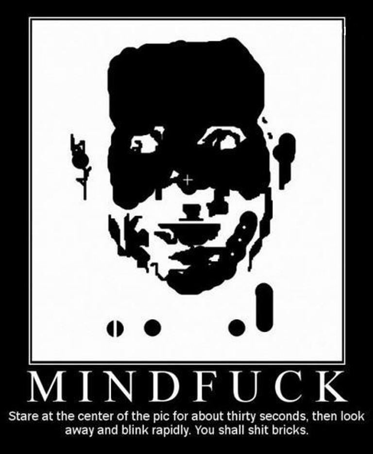 Mindfuck Gallery.