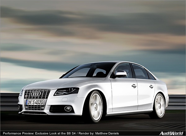 Download Audi S4 S4 Walpaper. The best sports Car ever. 2009 Audi S4 S4 Wallpaper High Resolution