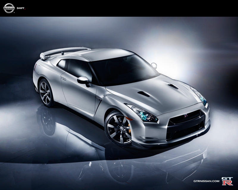 Download Nissan gtr-image-gallery-exterior Wallpaper. The best sports Car ever. 2009 Nissan gtr-image-gallery-exterior Wallpaper High Resolution Download.