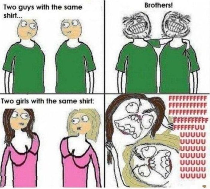 difference between man and woman - Brothers! Two guys with the same shirt. Two girls with the same shirt Fffffffffff Fffffffffff Fffffffffff Ffffffffff Sffffffuu Uuuuu Uuuuu Uuuuu Uuuuu Uuuuu Uuuuu Uuuuu