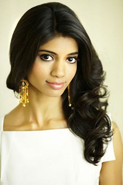 Miss Washington D.C.: Bindhu Pamarthi, 23