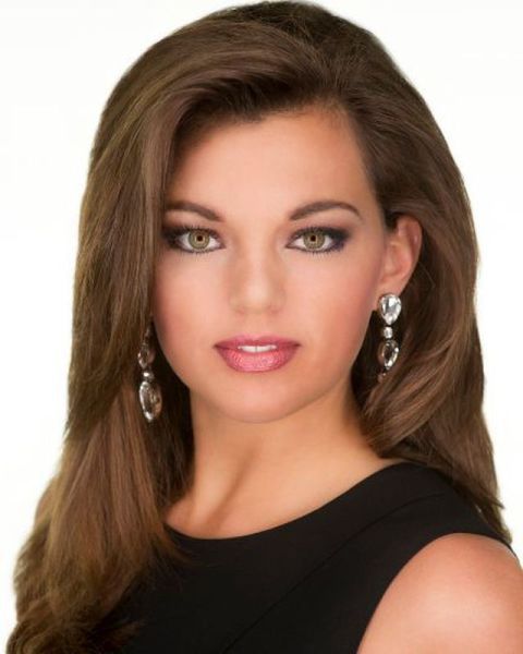 Miss Missouri: Shelby Ringdahl, 21