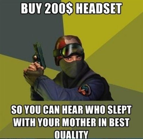 another one bites de_dust - Buy 200$ Headset So You Can Hear Who Slept With Your Mother In Best Quality