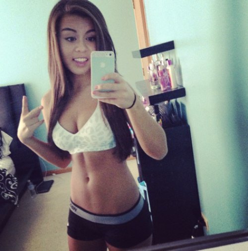 50 Girls That Would Kick Your Ass