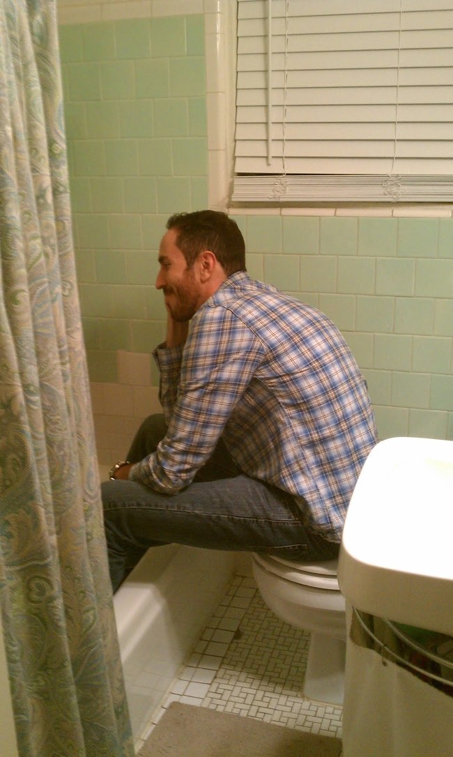 19 Problems Only Tall People Will Understand