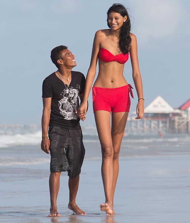 19 Problems Only Tall People Will Understand