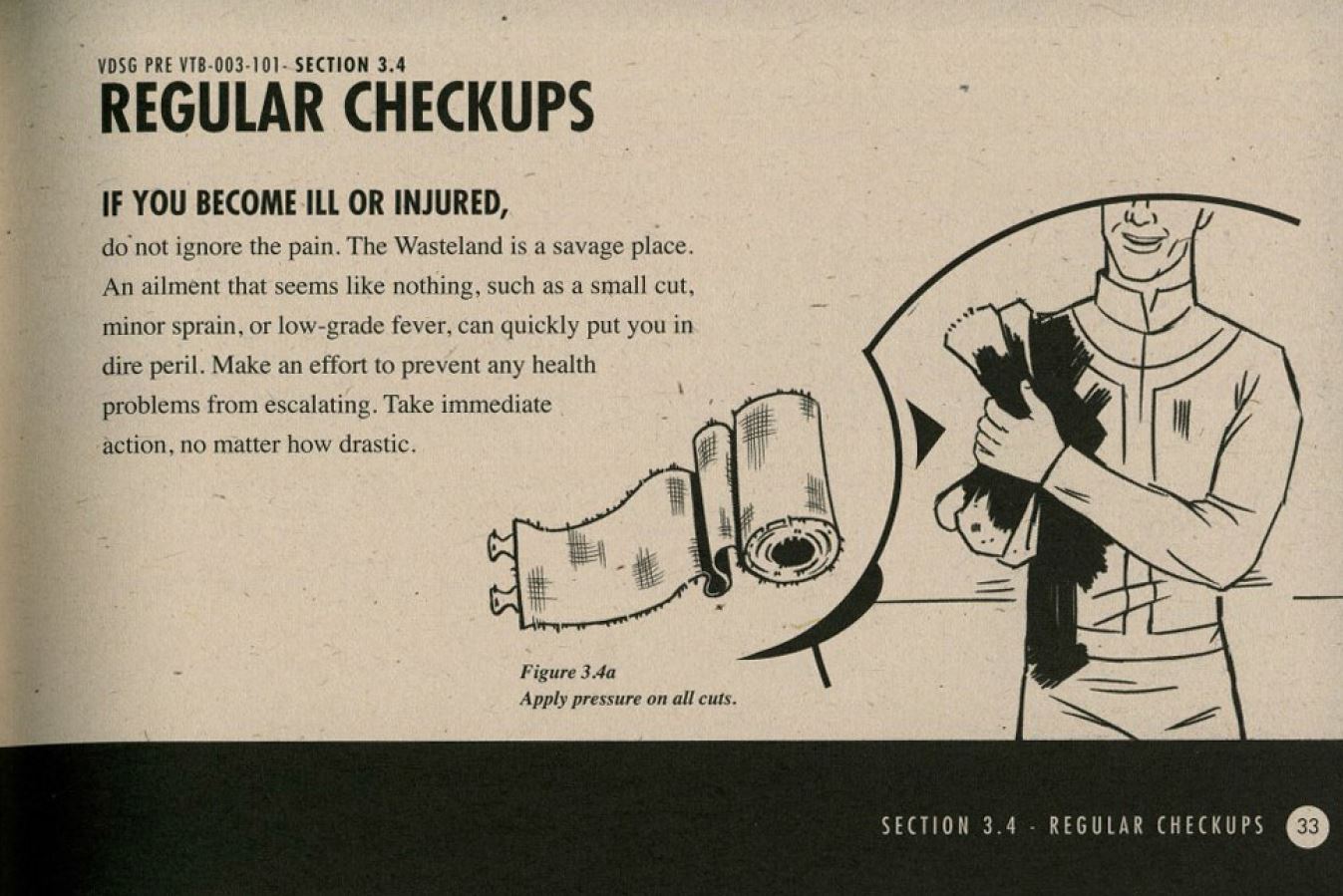 Fallout 4 Survival Guide