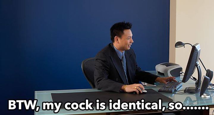 20 Ridiculous Pornhub Comments Reenacted With Stock Photos