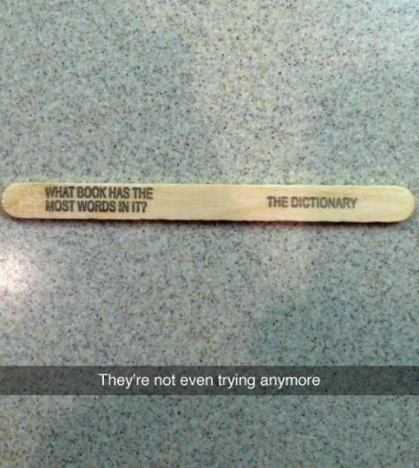 23 People Being Clever To The Extreme