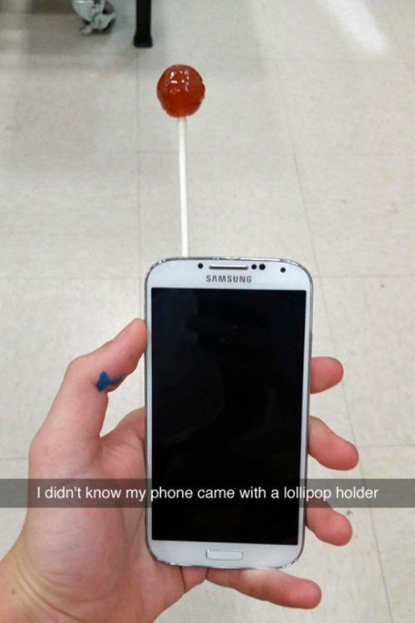 23 People Being Clever To The Extreme