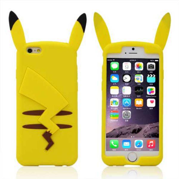 27 Over The Top Phone Cases