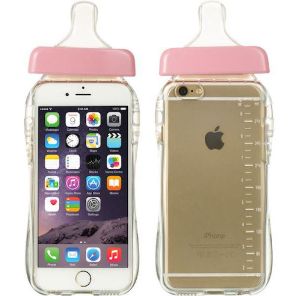 27 Over The Top Phone Cases