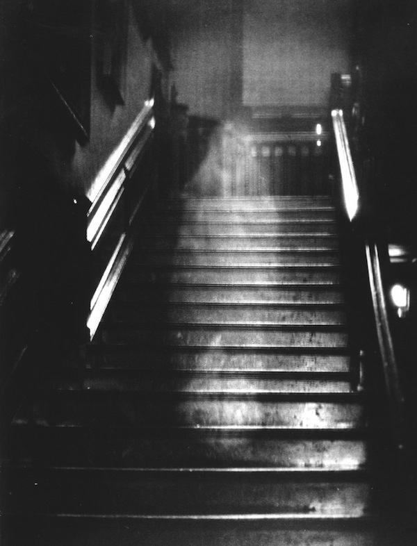 raynham hall ghost