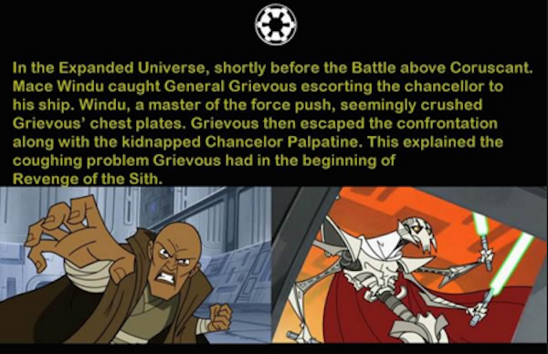 20 Facts About Star Wars You Probably Didn't Know