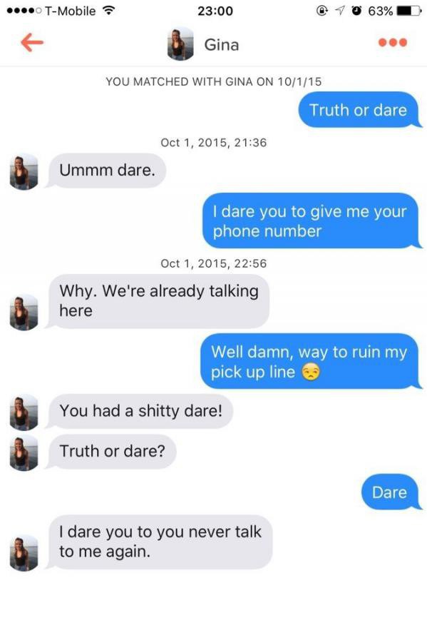 13 Most Embarrassing Truth-or-Dare Experiences