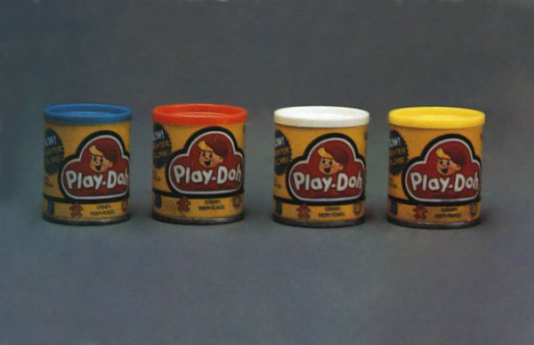 Play-Doh (1983)