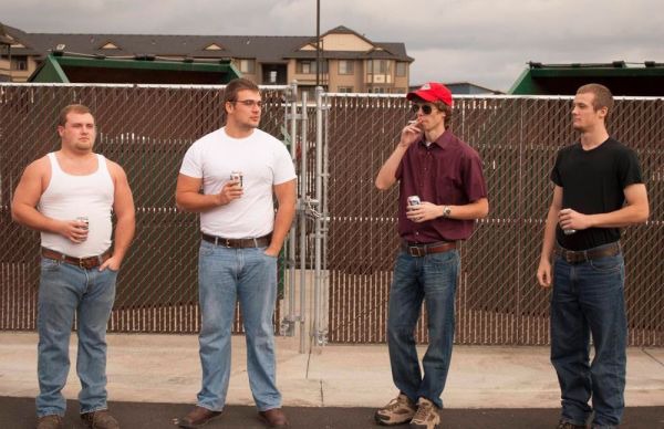 26 Awesome Group Halloween Costume Ideas