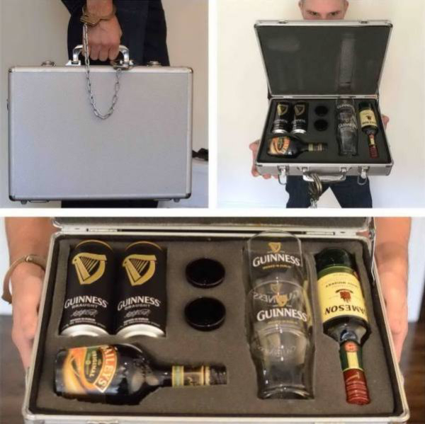 26 Extreme Cases of Shut Up And Take My Money!