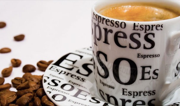 Espresso

Wrong: Ex – press – so

Right: Es – press – so