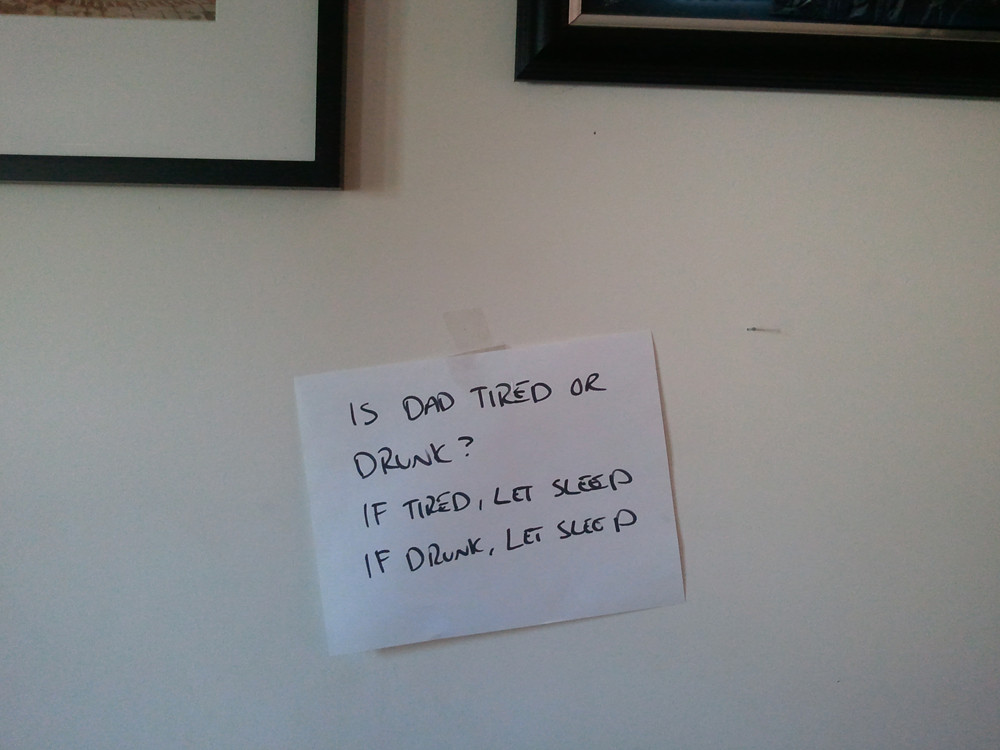 27 Husbands Who Followed Instructions Precisely