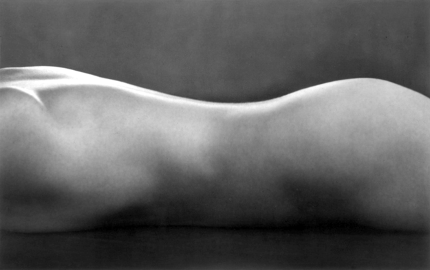 $1,609,000. - Edward Weston’s Nude, 1925.