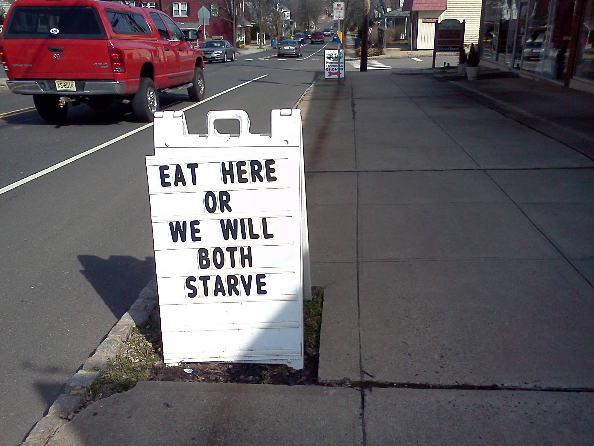 22 Businesses That Win The Award For Honesty